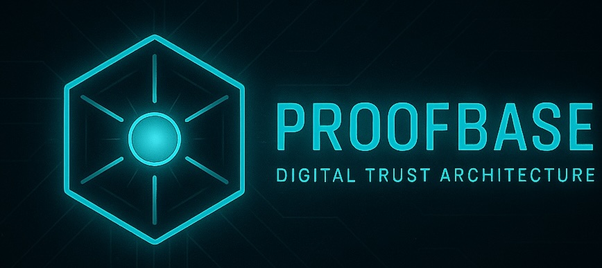 ProofBase Logo
